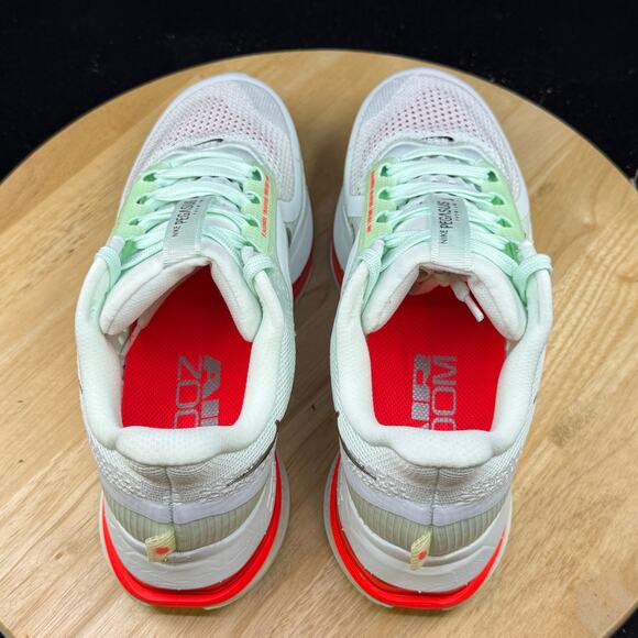 Nike Air Zoom Pegasus Premium Barely Green HQ2592-301 Size 7.5M/ 9W - Picture 7 of 9
